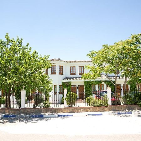 Dosbarrios Los Arcos מראה חיצוני תמונה