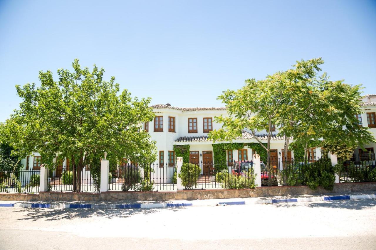 Dosbarrios Los Arcos מראה חיצוני תמונה
